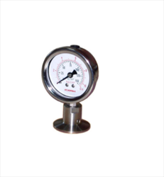 Đồng hồ đo áp suất DT Series Adarsh Industries