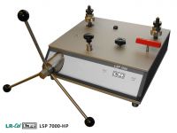 Thiết bị hiệu chuẩn nhiệt độ LSP-7000 LR-Cal