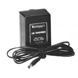 115V Charger/Adapter for the -LP Battery Packs 502226-069 Transmation