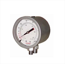 Đồng hồ đo áp suất EX Series Adarsh Industries