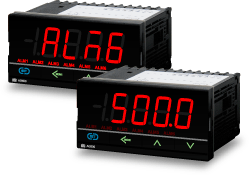 Bộ hiển thị nhiệt độ AG500 RKC