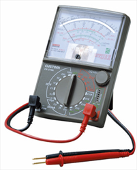 Thiết bị đo điện CX-270N Custom