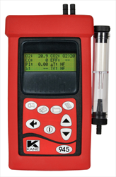 Thiết bị đo khí KANE945 KANE