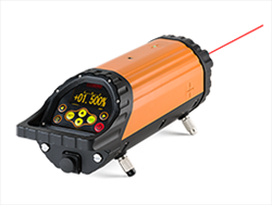 Pipe Laser FKL-55 Geo Fennel