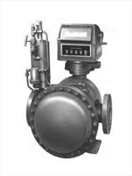 BiRotor Pulse Mechanical Positive Displacement Flow Meter B08X, BE81X & B18X Brodie