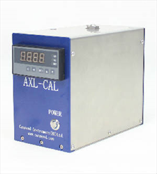 Calibration Cell for Axial Load Tester AXL-CAL Canneed