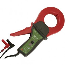 Current sensor 0 to 1/100/ 1000 A AV (0.7% - 0.2%) Z3512A