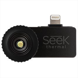 Thermal Compact Camera for iPhone LW-AAA Seek