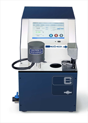 TARTARIC STABILITY ANALYZER CRIOCHECK Steroglass