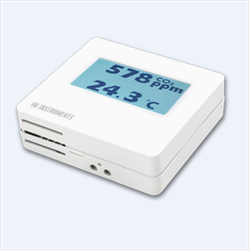 Cảm biến đo nồng độ CO2 CDT2000  HK Instruments