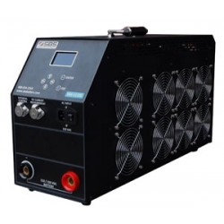 Constant Current 125VDC Load Bank(0-100A) SBS-1110S Storage Battery System