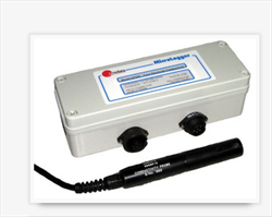 Water Electroconductivity Instrument and Probe 6536E & 6536P-2 Unidata