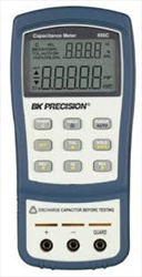 Đồng hồ đo tụ điện BK Precision 830C (max 200mF)