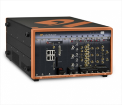 Test Solutions for the RF Lab zSeries DOCSIS 3.1 Litepoint