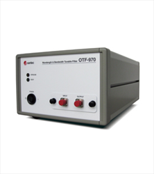 Tunable Filter OTF-970 Santec