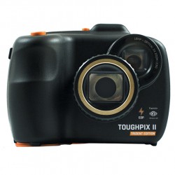 ToughPIXII Intrinsically Safe Camera FLV TP2410XP Cordex