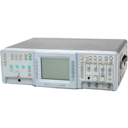DTV Measuring Instrument 9000 WENS