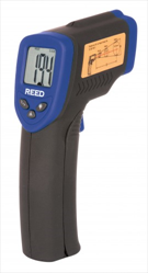 Infrared Thermometer R2001 REED