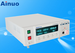 AC Hipot/Insulation Resistance tester AN9632X(F)/AN9602X(F)/AN9605X(F)/AN9671X(F) Ainuo