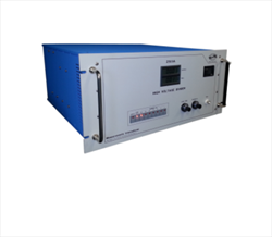 High Voltage Divider 2503A Measurements International