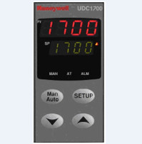 Honeywell UDC1700 Universal Controller