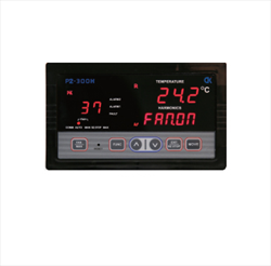 Digital Temperature Controller For Harmonic Analysis P2-300H Digital Korea