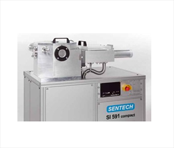 Plasma Etching Systems SI 591 Sentech