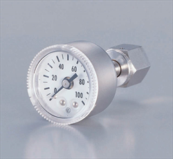 Đồng hồ đo áp suất GW35/GW45 Nagano