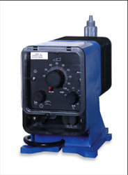 Metering Pumps LVF4MA-VTT5 Pulsafeeder