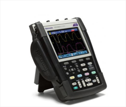 Handheld Oscilloscope THS3000 Tektronix