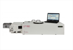 Spectrometer LP980 Edinburgh