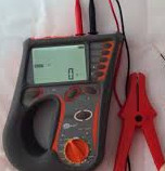 Thiết bị đo điện trở cách điện_ SONEL _ MIC-2510 (2500V, 2TΩ)