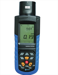 Radiation Scanner / Meter DT-9501 CEM-Instruments