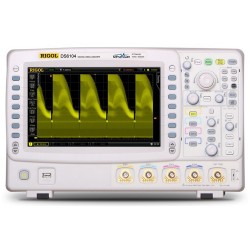 Digital Oscilloscope DS6000 Rigol