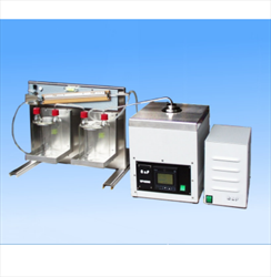 Non-Wood Evaporation Tester VP4000 Reichel Partner