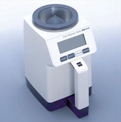 Máy đo độ ẩm ngũ cốc PM-410 - KETT