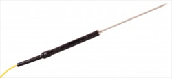 Needle Tip Thermocouple Probe, Type K, -58 to 932°F LS-134A REED