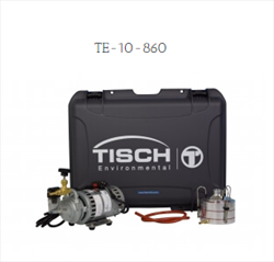 Impactors TE-10-860 Tisch