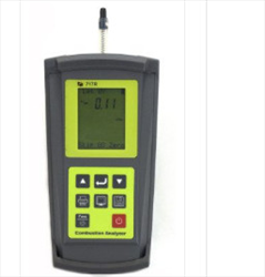 Thiết bị đo khí - 717R Combustion Efficiency Analyzer - TPI