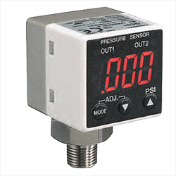 Ashcroft GC31 Digital Pressure Sensor