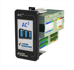 Bộ điều khiển nhiệt độ AC3 Ascon Technologic