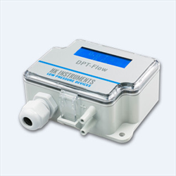 Cảm biến đo tốc độ và lưu lượng DPT-Flow HK Instruments