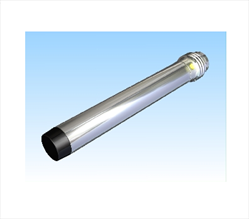 XXL Sensing Range SJ6-G6,5MN60-DPÖ-V1 Pulsotronic