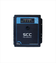 Self Contained Controller SCC Critical Environment