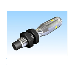 XXL Sensing Range SJ6-M8MN70-DPÖ-V2 Pulsotronic