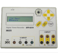Thiết bị ghi công suất - MPR-601W-01 Digital power recorder - Multi
