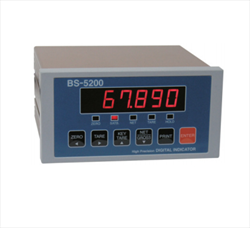 Digital Indicator BS-5200 Series Bongshin