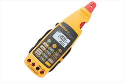 Fluke 773 Milliamp Process Clamp Meter