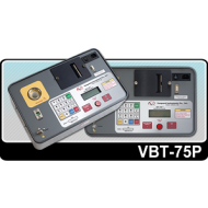 Máy kiểm tra chân không máy cắt model VBT-75P Vanguard