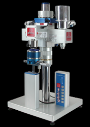 Multi-Unit Automatic hardness testing system